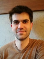 Dimitrios Monochristou Dimitrios Monochristou