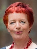 Dr Johanna Pronk (CPsychol), Chartered Clinical Psychologist Dr Johanna Pronk (CPsychol), Chartered Clinical Psychologist