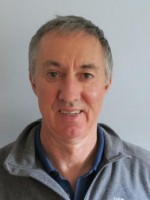 Stuart McKenzie Stuart McKenzie