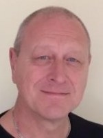 Keith Potter - BSc(Hons), PGDip & MClinSci in Psychotherapy Keith Potter - BSc(Hons), PGDip & MClinSci in Psychotherapy