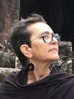 Dr Diana Caine Dr Diana Caine
