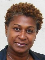Shirley Archibald-William Dip.Couns, Reg.BACP Shirley Archibald-William Dip.Couns, Reg.BACP