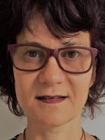 Tracey Seigal MBACP Tracey Seigal MBACP