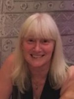 Christine Robinson Christine Robinson