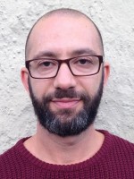Jonathan Raznick MBACP(accred), UKCP(reg) Jonathan Raznick MBACP(accred), UKCP(reg)