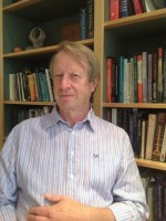 John Milsom MA MBACP(accrd) John Milsom MA MBACP(accrd)