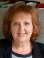 Rosemarie White, FCT Solutions Rosemarie White, FCT Solutions