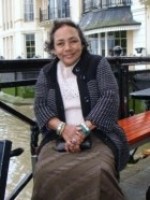 Shanta Batacharia - MBACP Accrd, UKRCP, CBT Therapist Shanta Batacharia - MBACP Accrd, UKRCP, CBT Therapist