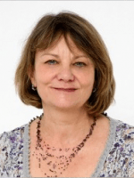 Dr Sheila O'Sullivan Dr Sheila O'Sullivan