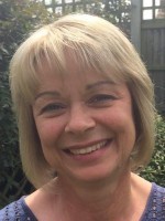 Kate McAndrew UKCP Reg., MBACP Kate McAndrew UKCP Reg., MBACP