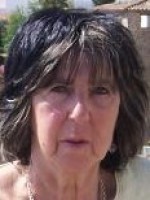 Geraldine Clifford Dip BACP Accredited & UKRCP Registered Geraldine Clifford Dip BACP Accredited & UKRCP Registered