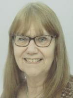 JOY HAZLEHURST ... MBACP (Accred.) JOY HAZLEHURST ... MBACP (Accred.)
