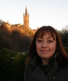 Sonia Scott Sonia Scott