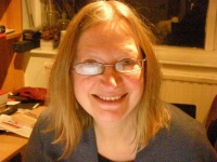 Zofia Dluzewska Zofia Dluzewska