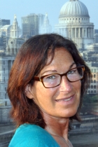 Leah Davidson MBACP (Snr, Accred) Leah Davidson MBACP (Snr, Accred)