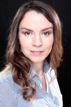 Olga Gelfman-Gratwick UKCP Olga Gelfman-Gratwick UKCP