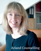 Pam Arland BA(Hons) Dip Couns MBACP (Accred) Pam Arland BA(Hons) Dip Couns MBACP (Accred)