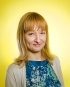 Anna Mazowiecka, PG Dip, Reg. MBACP (Accred) Anna Mazowiecka, PG Dip, Reg. MBACP (Accred)