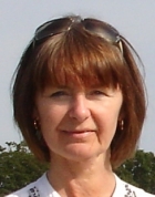 Liz Marley DCC, PGDip, MSc Liz Marley DCC, PGDip, MSc