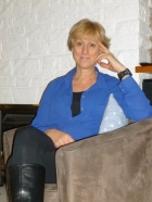 Rosie Gould MBACP Accred. Rosie Gould MBACP Accred.