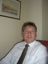 Clifford Emmerson, Registered Counsellor and Psychotherapist HGI Dip P MHGI Clifford Emmerson, Registered Counsellor and Psychotherapist HGI Dip P MHGI