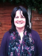 Nicky Scott MBACP Qualified Person-Centred Counsellor and Supervisor Nicky Scott MBACP Qualified Person-Centred Counsellor and Supervisor