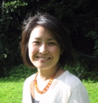 Kaoru Ishiyama, UKCP Kaoru Ishiyama, UKCP