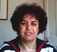 Kathrin Stauffer Kathrin Stauffer