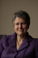 Brenda Luckock Brenda Luckock