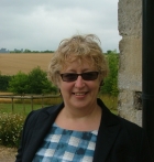 Elspeth Ridley MBACP Elspeth Ridley MBACP