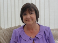 Pamela Jackson MBACP (Accred) Pamela Jackson MBACP (Accred)