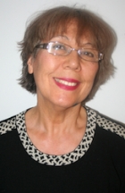 Simin Partovi MBACP- Senior Accredited and Registered Counsellor Simin Partovi MBACP- Senior Accredited and Registered Counsellor