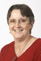 Margaret Sally Trepte MBACP (Accred) BACP Registered Margaret Sally Trepte MBACP (Accred) BACP Registered