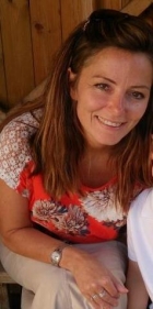 Vicky Mills (nee Duddridge) Vicky Mills (nee Duddridge)
