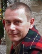 (Terry) Martin Fahey, MBACP (Terry) Martin Fahey, MBACP