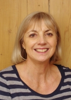 Linda Andrews MBACP (Accred) Linda Andrews MBACP (Accred)