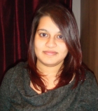 Rafia Yousuf BA MSc, MBACP (Accred) Rafia Yousuf BA MSc, MBACP (Accred)