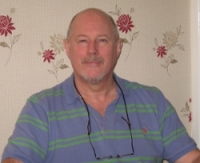 Lewis Webb MBACP MCGI Lewis Webb MBACP MCGI