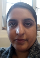 Davinder Kaur Sahota Davinder Kaur Sahota