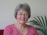 Ann Cain MBACP Ann Cain MBACP