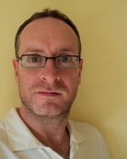 John Harrison Counsellor / Psychotherapist MBACP (Accred) John Harrison Counsellor / Psychotherapist MBACP (Accred)