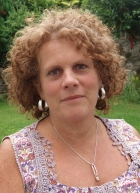 Gail Venables MBACP Accred. Gail Venables MBACP Accred.