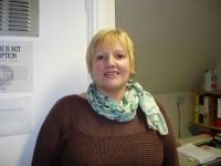 Jeni Scargill Jeni Scargill
