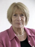 Christine Davidson MNCS (Acc.), MHS Christine Davidson MNCS (Acc.), MHS