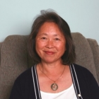Kyong-sook Cheek, MSc Kyong-sook Cheek, MSc