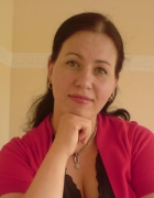 Anna Dyjecinska MBACP Anna Dyjecinska MBACP