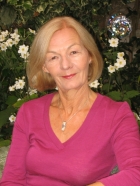 Marilyn J Wardell Registered Member MBACP (Accred) Marilyn J Wardell Registered Member MBACP (Accred)