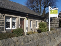 The Orchard Therapy Centre The Orchard Therapy Centre