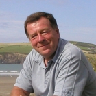 David Brigginshaw MA (Oxon), MBACP Accred David Brigginshaw MA (Oxon), MBACP Accred