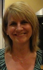 June Warren, Registered Member BACP June Warren, Registered Member BACP